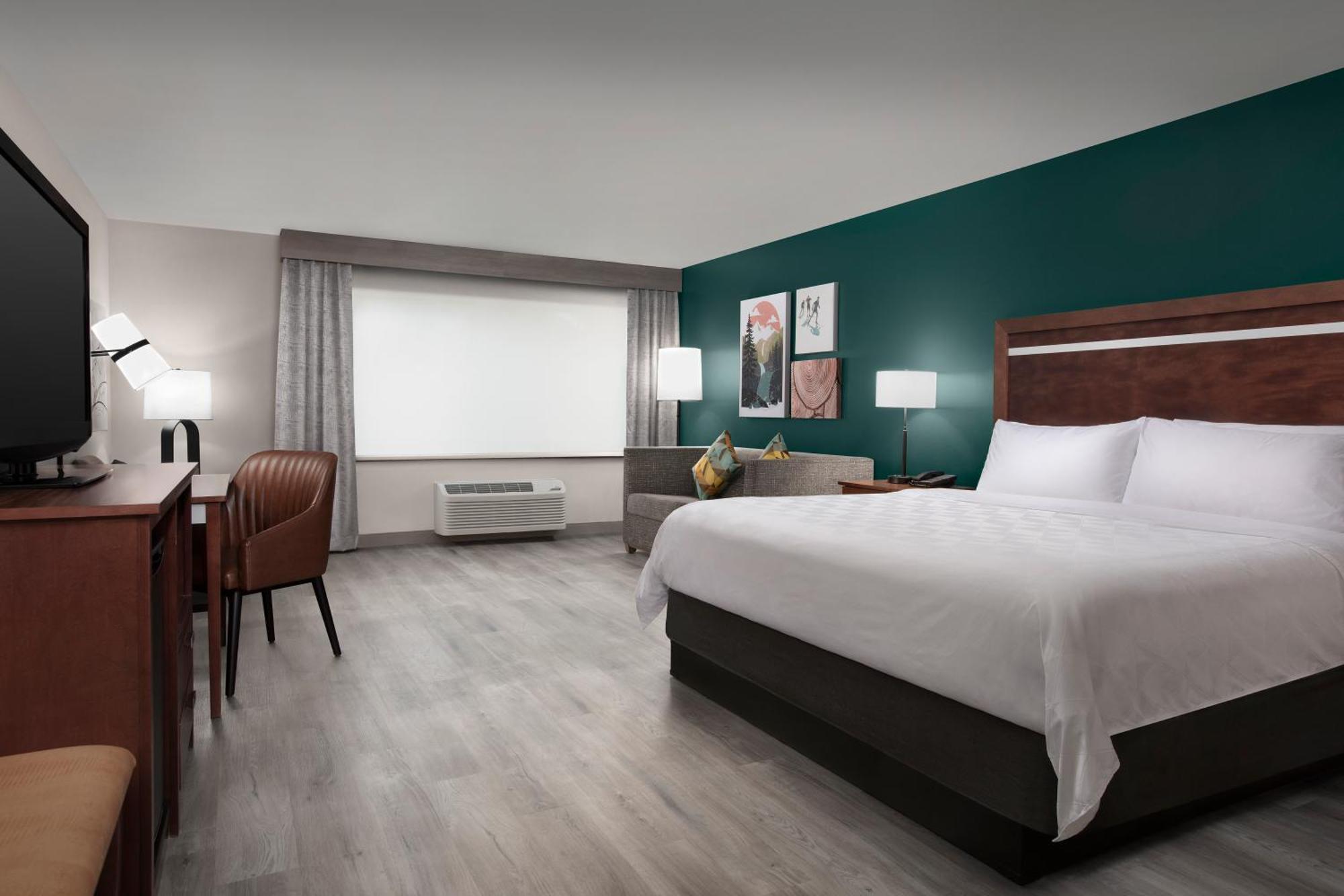 Holiday Inn & Suites Durango Downtown By Ihg Exterior foto
